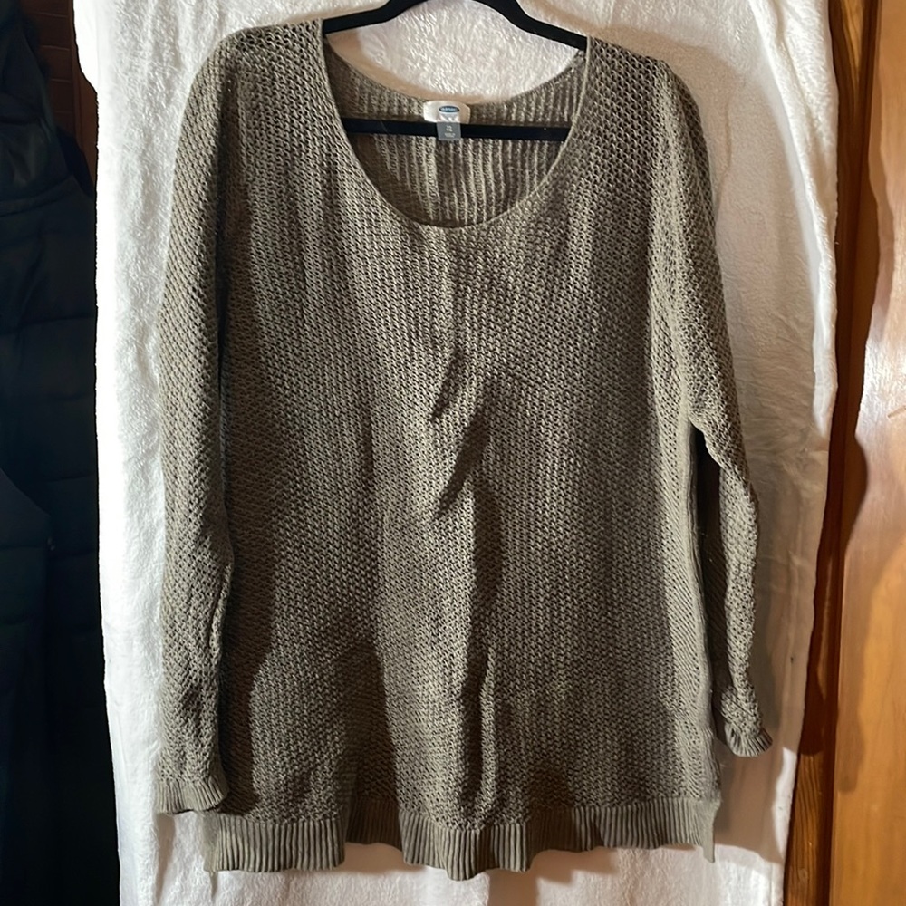 Old Navy Tunic